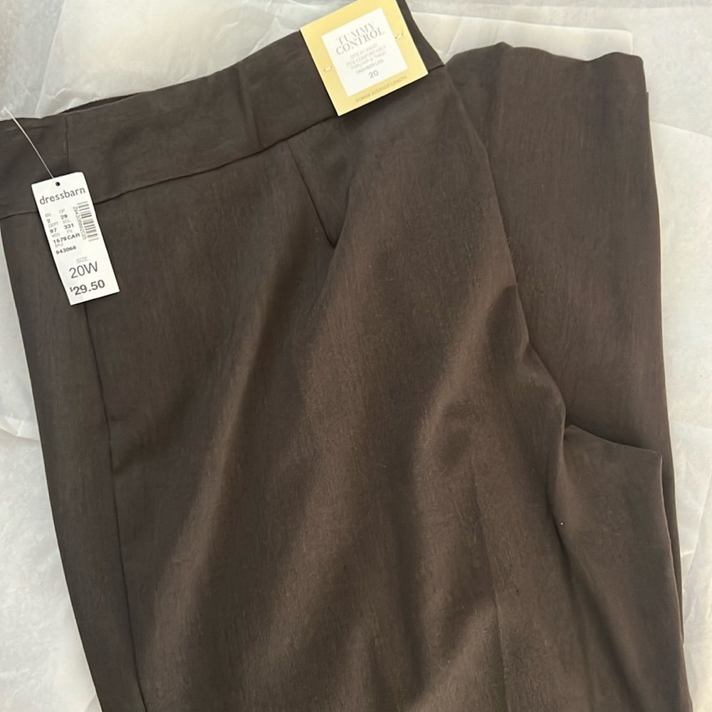 Dressbarn Pants